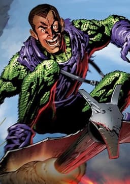 Norman Osborn