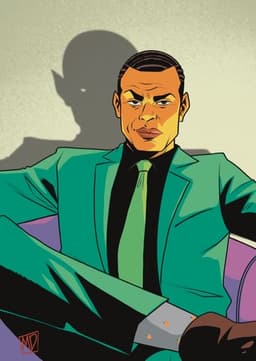 Norman Osborn