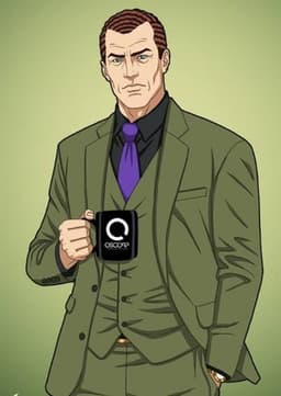 Norman Osborn