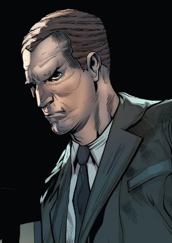 Norman Osborn