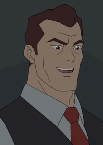 Norman Osborn