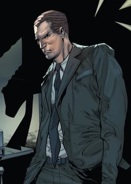 Norman Osborn