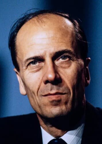 Norman Tebbit