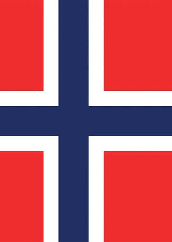 Norwegian