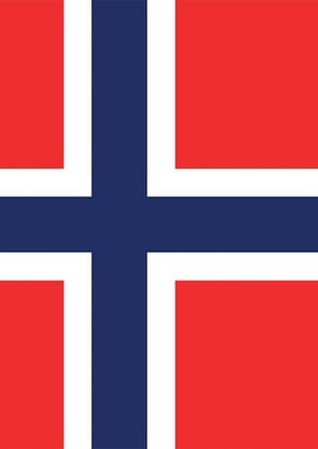 Norwegian Politicians