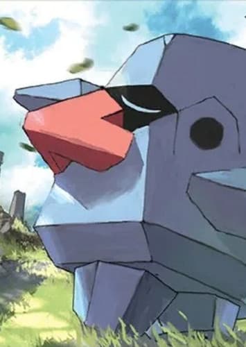 Nosepass / ノズパス