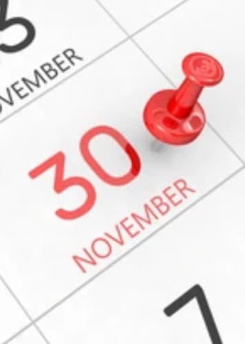November 30
