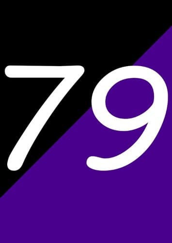 Number: 79