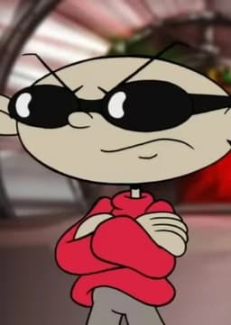 Numbuh 1