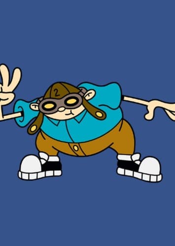 Numbuh 2