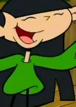 Numbuh 3