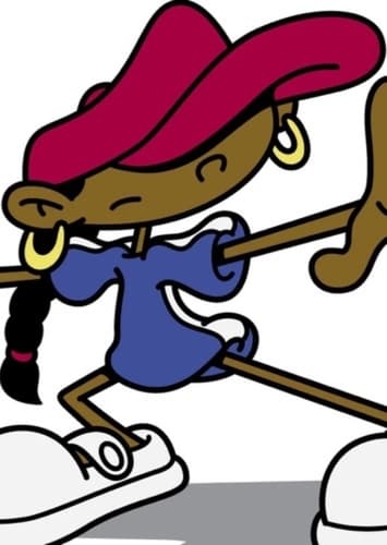 Numbuh 5