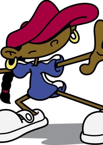 Numbuh 5