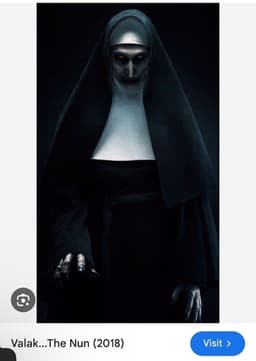 Nun