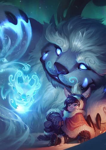 Nunu & Willump