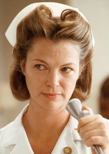 Nurse Ratched