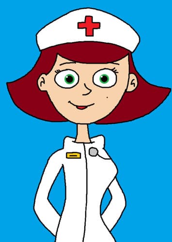Nurse Smith