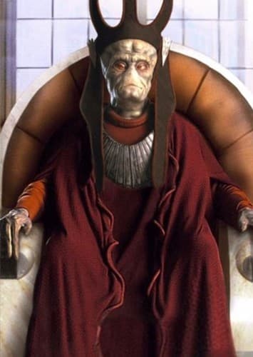 Nute Gunray
