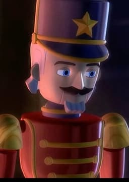 Nutracker/Princess Erika