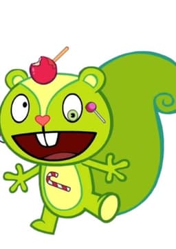 Nutty (Happy Tree Friends)