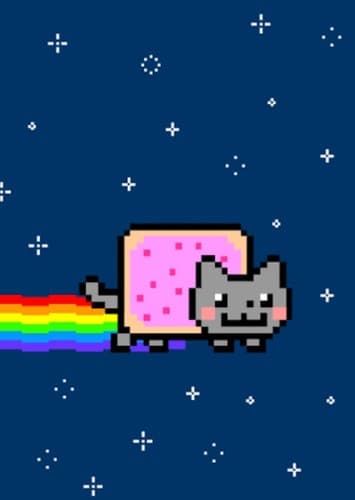 Nyan Cat