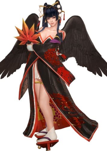 Nyotengu