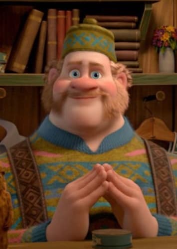Oaken