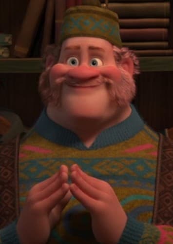 Oaken