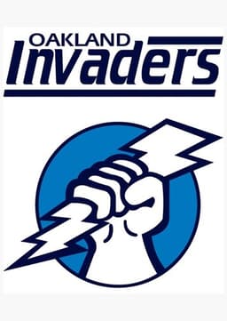 Oakland Invaders