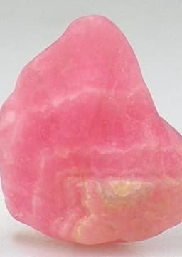 Rhodochrosite / Oakley Welch