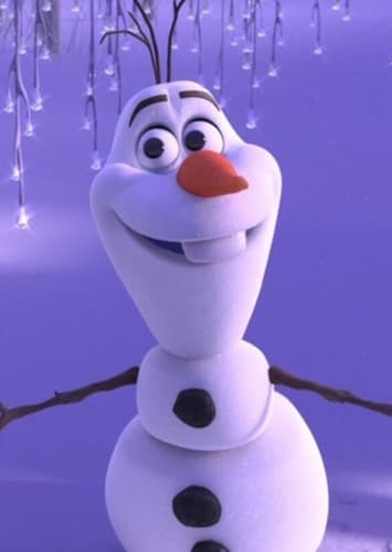 Olaf