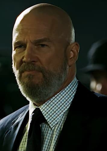 Obadiah Stane