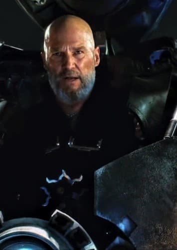 Obadiah Stane