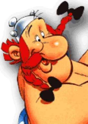 Obelix