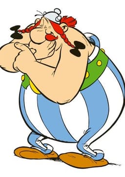 Obelix