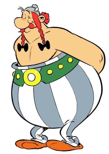 Obelix