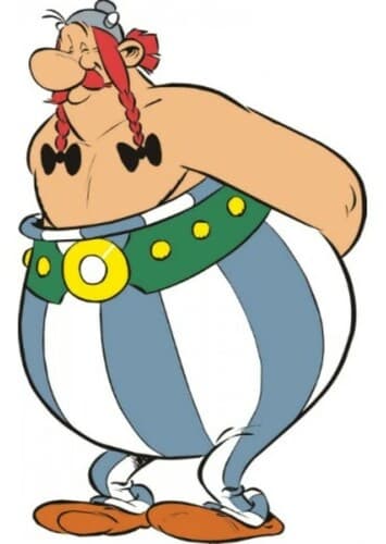Obelix