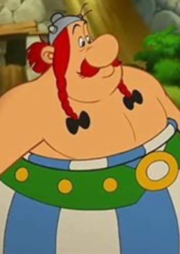 Obelix