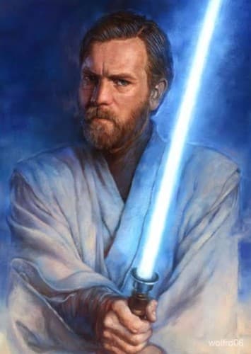 Obi Wan