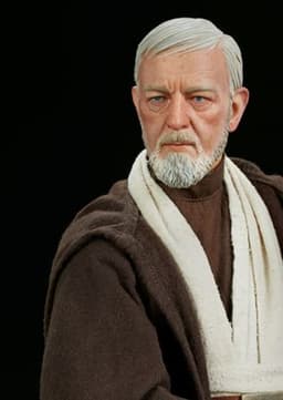 Obi Wan