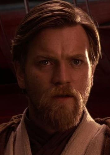 Obi Wan Kenobi