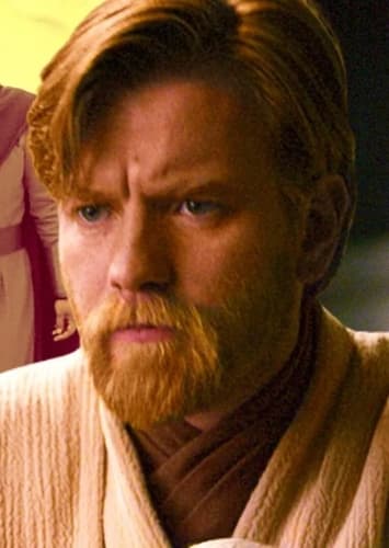 Obi-Wan Kenobi