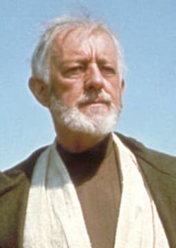 Obi-Wan Kenobi
