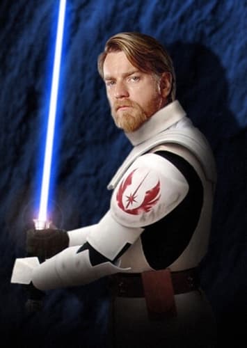 Obi-Wan Kenobi