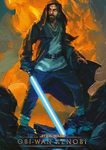 Obi-Wan Kenobi