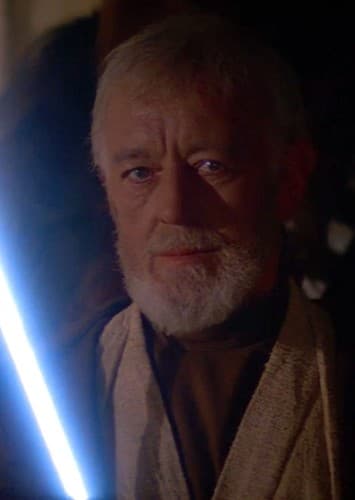 Obi-Wan Kenobi