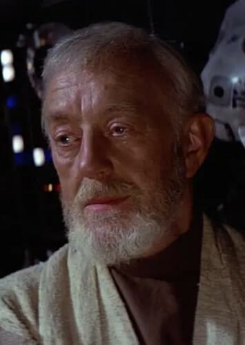 Obi-Wan Kenobi