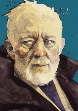 Obi-Wan Kenobi
