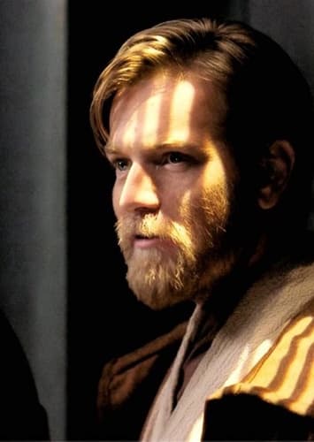 Obi-Wan Kenobi