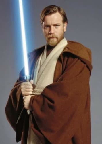 Obi-Wan Kenobi